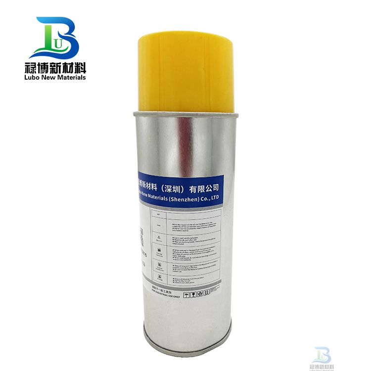 禄博LB-J750聚四氟乙烯干膜润滑剂  ​