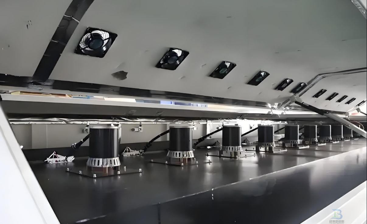 禄博LB-227全氟聚醚润滑脂回流焊炉丝杠导轨耐高温300度润滑脂(图3)