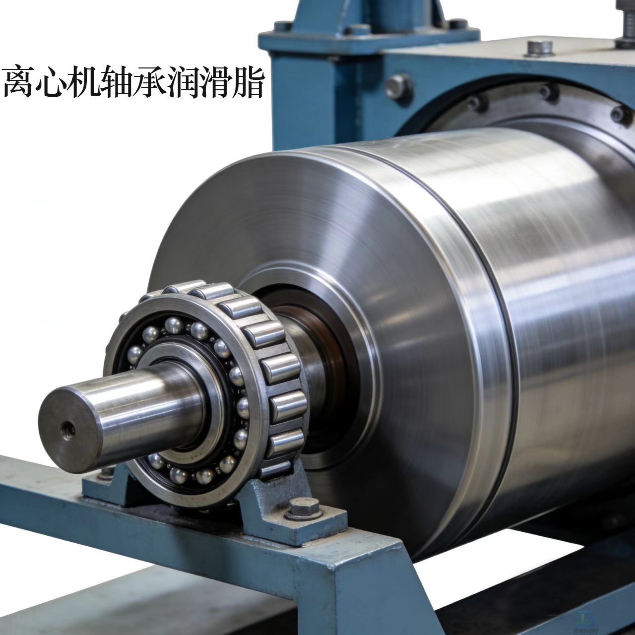 禄博LB-L55离心机轴承专用克鲁勃L55全氟聚醚润滑脂的理想替代品(图2) 禄博LB-L55离心机轴承专用克鲁勃L55全氟聚醚润滑脂的理想替代品(图2)